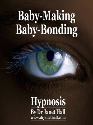 cover image of Baby-Making Baby-Bonding